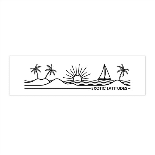 Bumper Stickers